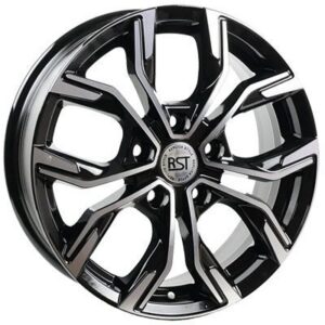 Tech Line RST.106 6.5x16 5x108 ET50 D63.4 BD