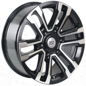 Tech Line RST.107 7.5x17 6x139.7 ET25 D106.1 BD