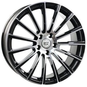 Tech Line RST.108 8x18 5x108 ET42.5 D63.4 BD
