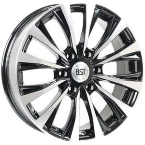 Tech Line RST.109 7.5x19 6x139.7 ET25 D106.1 BD