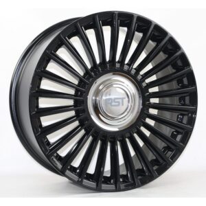 Tech Line RST.112 9x20 5x108 ET38 D63.4 BD