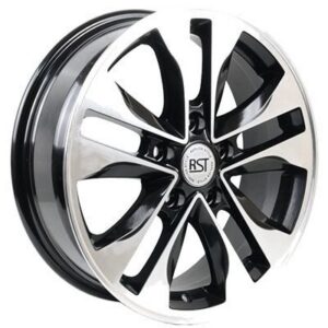 Tech Line RST.116 6.5x16 5x112 ET40 D57.1 BL