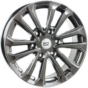 Tech Line RST.117 7.5x17 6x139.7 ET25 D106.1 BD