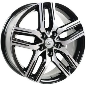 Tech Line RST.127 7x17 5x114.3 ET47 D67.1 BMG