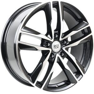 Tech Line RST.128 7.5x18 5x108 ET45 D63.4 BD
