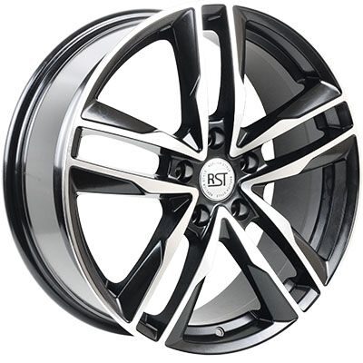 Tech Line RST.128 7.5x18 5x108 ET45 D63.4 BD