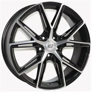 Tech Line RST.129 7.5x19 5x114.3 ET45 D67.1 BL