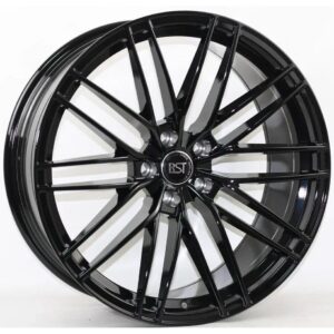 Tech Line RST.132FF 9x20 5x112 ET20 D66.5 BL