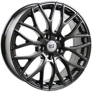 Tech Line RST.137 7x17 4x108 ET26 D65.1 BD