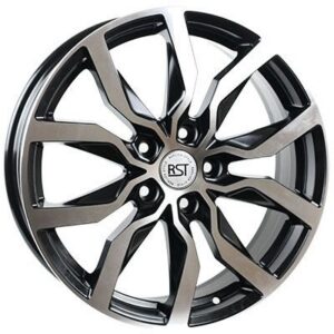 Tech Line RST.138 7x18 5x110 ET50 D63.4 BD