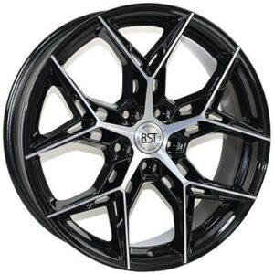 Tech Line RST.139 7.5x19 5x114.3 ET40 D60.1 BD