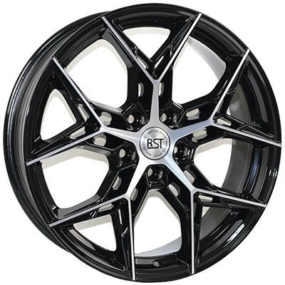 Tech Line RST.139 7.5x19 5x114.3 ET40 D64.1 BD