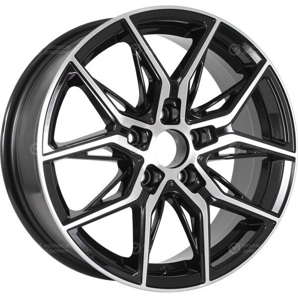 Tech Line RST.146 6.5x16 5x108 ET33 D60.1 BD