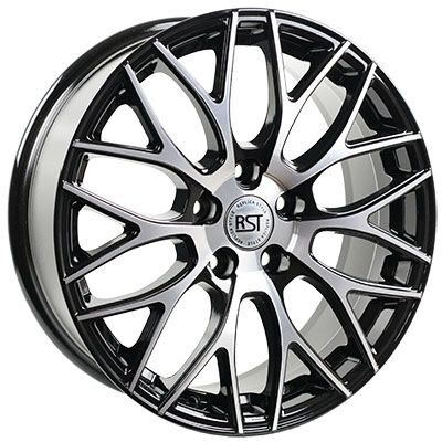 Tech Line RST.147 7.5x17 5x114.3 ET45 D60.1 BL
