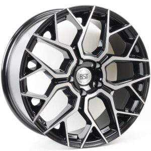 Tech Line RST.148 8x18 5x108 ET33 D65.1 BFP