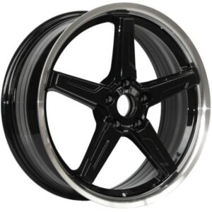 Tech Line RST.149FF 7.5x19 5x108 ET46 D63.3 BDR