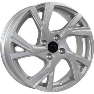 Tech Line RST.156 6x16 4x100 ET41 D60.1 SL