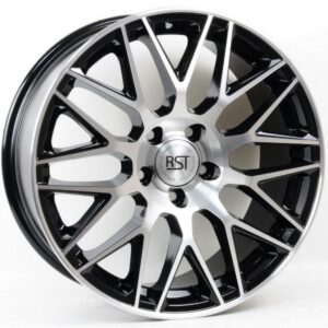 Tech Line RST.158 8x18 5x108 ET33 D65.1 BD