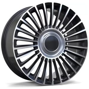 Tech Line RST.159 8x19 5x108 ET45 D63.4 BD