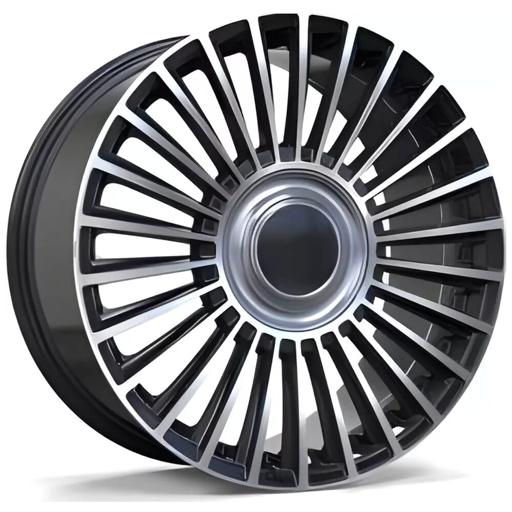 Tech Line RST.159 8x19 6x139.7 ET36 D100.1 BD