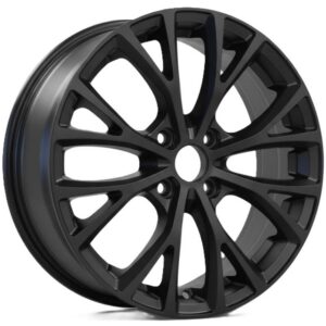Tech Line RST.166 6x16 4x100 ET49 D54.1 BL