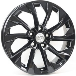 Tech Line RST.177 7x17 5x108 ET45 D60.1 BD