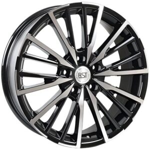 Tech Line RST.178 7x18 5x108 ET33 D60.1 BD