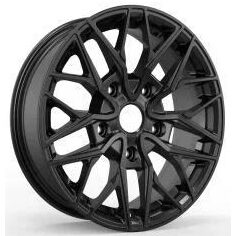 Tech Line RST.186 6x16 5x139.7 ET40 D98.1 BD