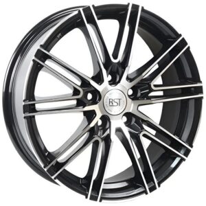 Tech Line RST.187 7x17 5x108 ET40 D54.1 BD