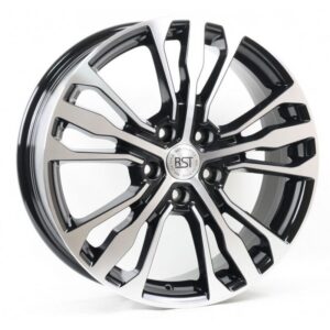 Tech Line RST.188 7x18 5x114.3 ET37 D66.5 BL
