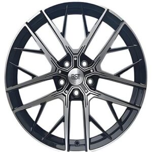 Tech Line RST.189FF 8x19 5x112 ET46 D66.6 BD
