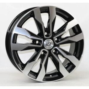 Tech Line RST.196 6.5x16 5x120 ET51 D65.1 BMG