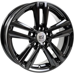 Tech Line RST.197 6.5x17 5x108 ET33 D60.1 BD