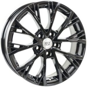 Tech Line RST.207 6.5x17 5x108 ET33 D60.1 BD