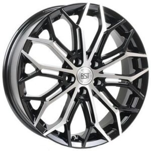 Tech Line RST.208 6.5x18 5x108 ET33 D65.1 BD