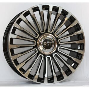 Tech Line RST.2101FF 9.5x21 5x120 ET45 D72.6 BD