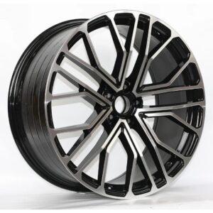 Tech Line RST.2103FF 9.5x21 5x112 ET31 D66.6 BD