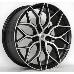 Tech Line RST.2104FF 10.5x21 5x112 ET43 D66.6 BLm