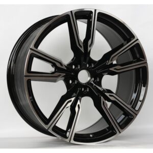 Tech Line RST.2105FF 10.5x21 5x112 ET43 D66.6 BD