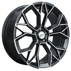 Tech Line RST.2109FF 8.5x21 5x108 ET40 D63.3 BDM