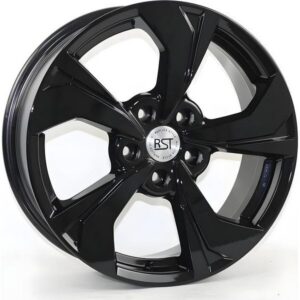Tech Line RST.217 7x17 5x114.3 ET40 D66.1 BL