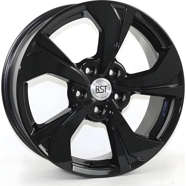 Tech Line RST.217 7x17 5x114.3 ET40 D66.1 BL