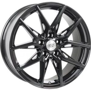 Tech Line RST.218 7.5x18 5x108 ET42 D63.4 BL