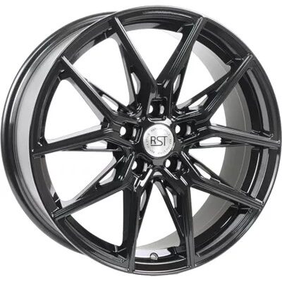 Tech Line RST.218 7.5x18 5x108 ET42 D63.4 BL