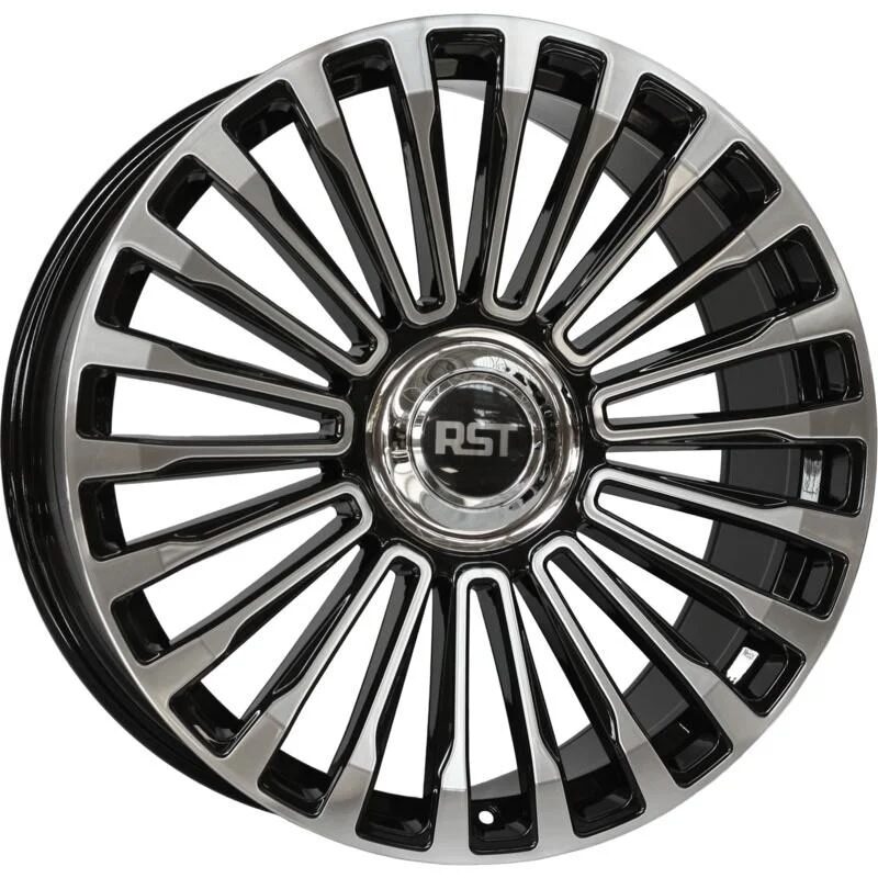 Tech Line RST.2201FF 9.5x22 5x120 ET41 D64.1 BD