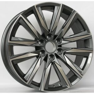 Tech Line RST.2203FF 9x22 6x139.7 ET28 D78.1 GRD