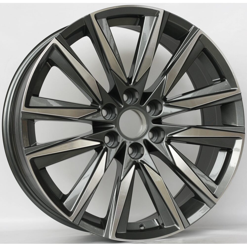 Tech Line RST.2203FF 9x22 6x139.7 ET30 D100.1 GRD