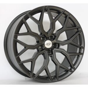 Tech Line RST.2204FF 9.5x22 5x112 ET32 D66.6 BLM