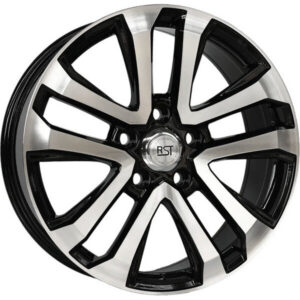 Tech Line RST.2205FF 9x22 5x150 ET45 D110.1 BD