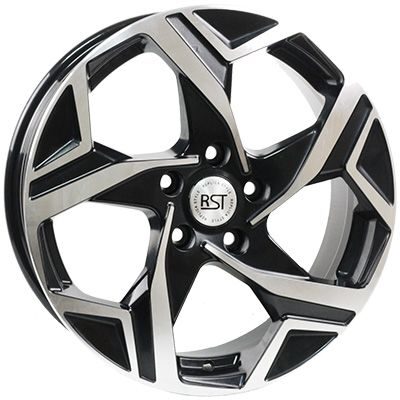 Tech Line RST.227 7x17 5x110 ET46 D63.4 S